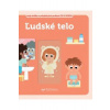 Ľudské telo - Falorsi Ilaria