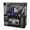 RC Mini Truck AMEWI odťahovka 1:64 modrá