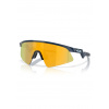 Oakley 9015-0528 Resistor Sweep Pol Abyss W/ Prizm 24k