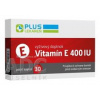 PLUS LEKÁREŇ Vitamín E 400 IU cps 1x30 ks