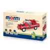 Monti System 03 Technický automobil Land Rover 1:35