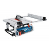 BOSCH GTS 10 J - Stolná okružná píla 0 601 B30 500