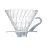 HARIO dripper V60-02 VDG-02W