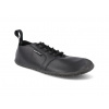 Barefoot tenisky Saltic - Fura Black čierne