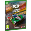 Project Motor Racing CZ (XSX)
