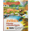 Zvířata - Průvodce zvídavého čtenáře - SUN