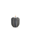 Keramická miniurna Cascade - Antracit