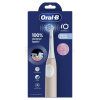 Oral-B iO Series 2 Calm Pink 1 elektrická zubná kefka