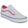 Vans Nízke tenisky Old Skool Biela
