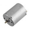 KLS RF-370SH-18139 DC motor 12V/0,13A