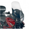 číre plexi KD239ST, KAPPA, APRILIA ETV 1000 CAPONORD (01-10)