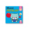 Svojtka Moje prvé - Protiklady