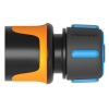 FISKARS Rýchlospojka hadice Comfort 13 – 15 mm (1/2” – 5/8”)