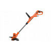 Elektrická kosačka Black&Decker 130 cm, 2,4 kg