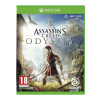Assassins Creed ODYSSEY Microsoft Xbox One