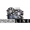 MAHLE Větrák, chlazení motoru BEHR *** PREMIUM LINE *** CFF 199 000P