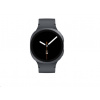 Samsung Galaxy Watch8 (44mm) LTE grafitová, EU SM-L335FDAAEUE/EU