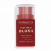 Makeup Revolution Fast Base Blush 14 g lícenka Spice