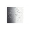 Hansgrohe Raindance - Horná sprcha 26 cm, EcoSmart, chróm 26481000