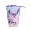 Coolpack Peračník Mona Stitch Pastel