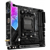 ASRock B850 Lightning WiFi / AMD B850 / AM5 / 2x DDR5 DIMM / 2x M.2 / HDMI / USB-C / WiFi / Mini-ITX
