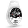 Delphin Japan Origin Ultra číra 50 m 0,203 mm 3,49 kg