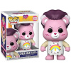 Funko Pop! Care Bears x Universal Monsters Cheer Bear ako Bride of Frankenstein 1626