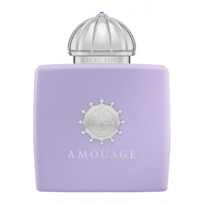 Amouage Lilac Love, Parfumovaná voda 100ml pre ženy
