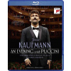 Jonas Kaufmann, An Evening With Puccini, Blu-ray
