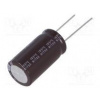 Kondenzátor elektrolytický low ESR THT 33uF 315VDC ±20%