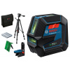 BOSCH GCL 2-50 G Professional - 0 601 066 M01 - Kombinovaný laser
