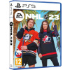 Hra na konzole NHL 23 - PS5 (5030945124320)