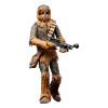 Hasbro Akčná figúrka Star Wars Episode VI 40th Anniversary Black Series Deluxe - Chewbacca