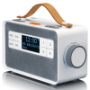 Lenco PDR-065 Digitálne rádio DAB+