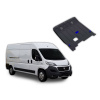 Oceľový kryt motora + prevodovky pre FIAT Ducato, 2014- / všetky motorizácie