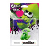 Nintendo Amiibo Splatoon Squid