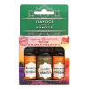 Altevita Esenciální oleje set Vánoce 3 x 10 ml