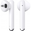 Huawei FreeBuds 3, True Wireless Stereo (TWS), hovory/hudba, slúchadlá, biele