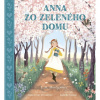 Kniha: Anna zo Zeleného domu