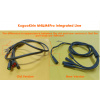 Kugoo Kirin / Kukirin Náhradné Diely na Kugoo Kirin M4/M4 PRO Diel: Integrované linky - nová verzia