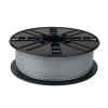 GEMBIRD Struna pro 3D tisk,PETG,1,75mm,1Kg,šedá 3DP-PETG1.75-01-GR