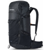 Hannah Arrow 40L batoh antracitová