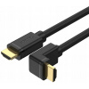 Kábel Unitek Y-C1002 HDMI - HDMI 3 m