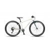 Bicykel BEANY ZERO 27,5 biely - 13.5´´