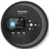 Discman Technisat DIGITRADIO CD 2GO BT čierny