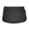 Gumová vana do kufru Renault Megane 2009-2016 (coupe)