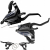 Shimano ST-EF500-L2A + ST-EF500-8R2A Set (YXS + zadarmo)