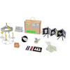 Mamido Montessori Edukační box pro děti 0-2 měsíce (S-BCTJ670)