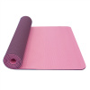 Yate Yoga Mat dvojvrstvová TPE