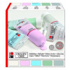 Chalky Chic Marabu Súprava 5 x 100 ml
